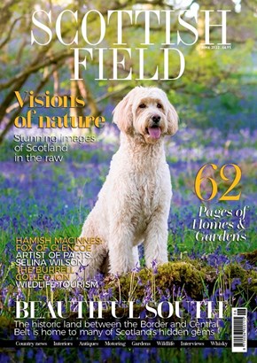 Scottish Field June 2022